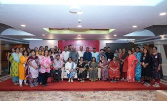 Mentoring for Shaping Value-Driven Leadership